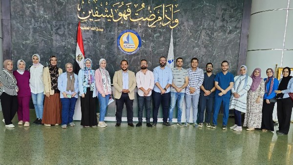 جانب من الفعاليات 