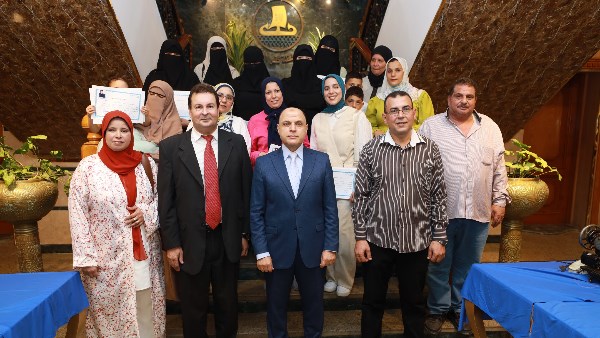 محافظ كفر الشيخ 