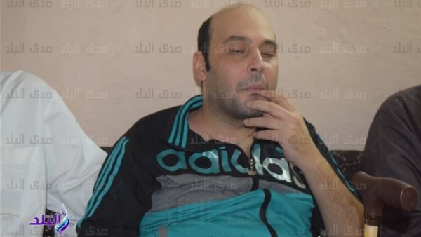 الطبيب محمود سامى