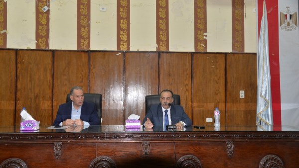 كيف استعدت محافظة أسيوط لاستقبال العام الدراسي الجديد..2025-2026|تفاصيل