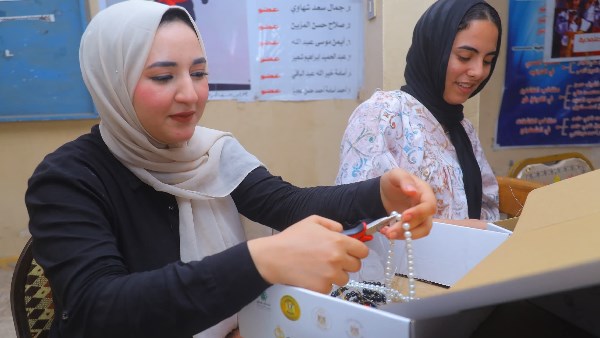 مبادرة تمكين