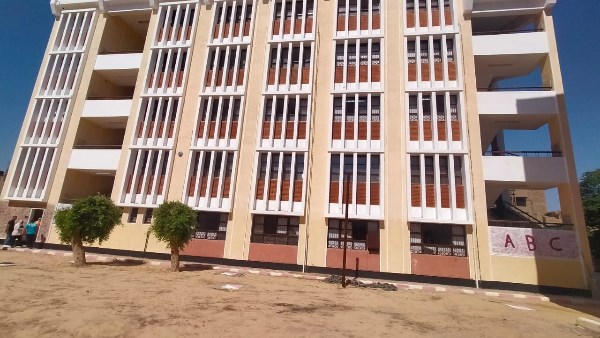22 مدرسة جديدة..تفاصيل استعدادات محافظة أسيوط للعام الدراسى الجديد