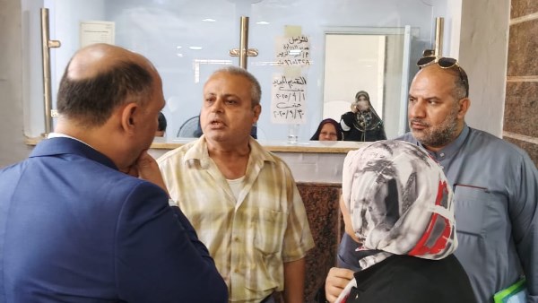 جولات تفتيشية