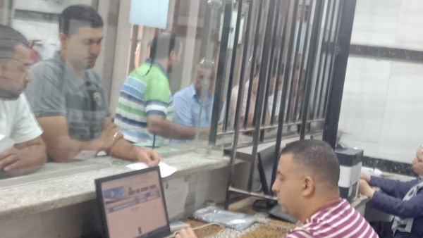 جولات تفتيشية