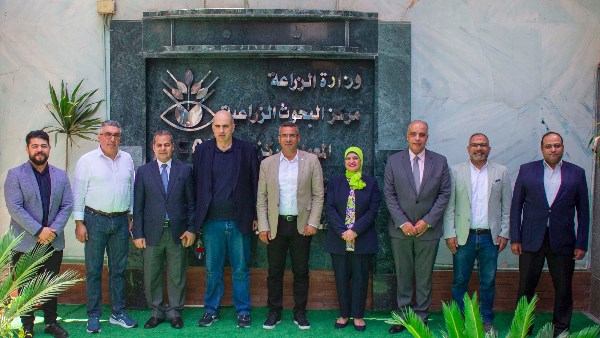 متبقيات المبيدات 