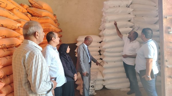 المنافذ