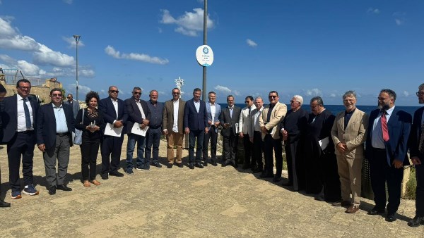  فعاليات زيارة إيطاليا بمنشآت زراعية