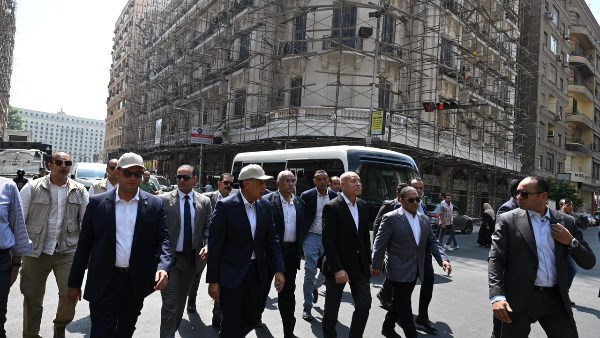رئيس الوزراء