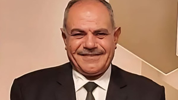 الدكتور نعيم مصيلحي 