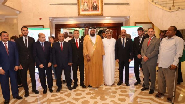 نيابة عن وزير الزراعة.. مدير المركزي للنخيل يشارك بمؤتمر الإعلان عن المعرض الدولي للتمور والعسل