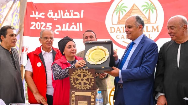 رئيس قطاع الإرشاد الزراعي 