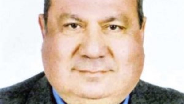 اللواء عبدالفتاح كاطو