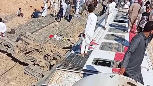 حادث مطروح