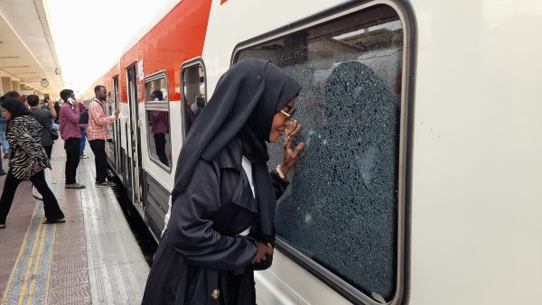 العودة الطوعية للأشقاء السودانيين 