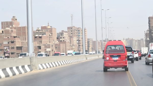 حاره الأتوبيس الترددي 