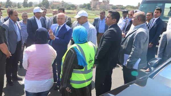 لقاء اليوم 