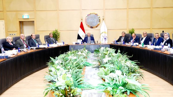 لقاء اليوم 