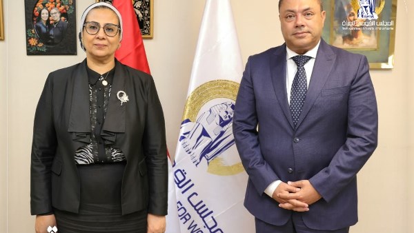 لقاء اليوم 