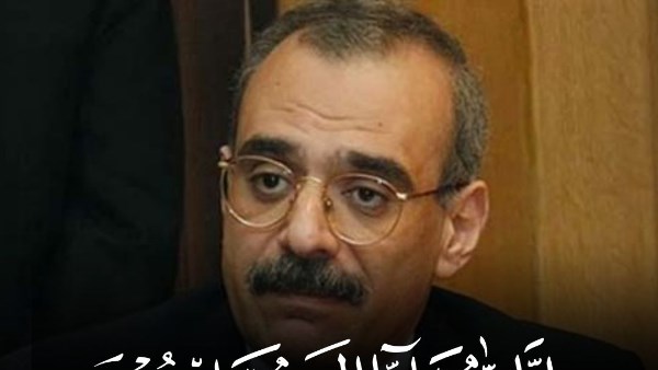 الدكتور ياسر صقر 