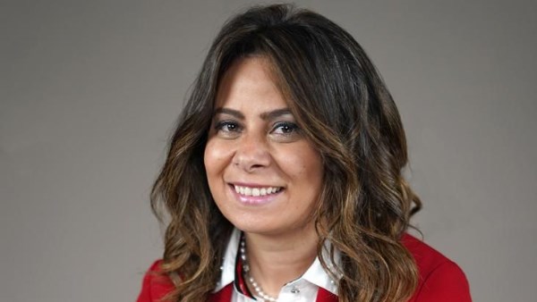 سارة عيد
