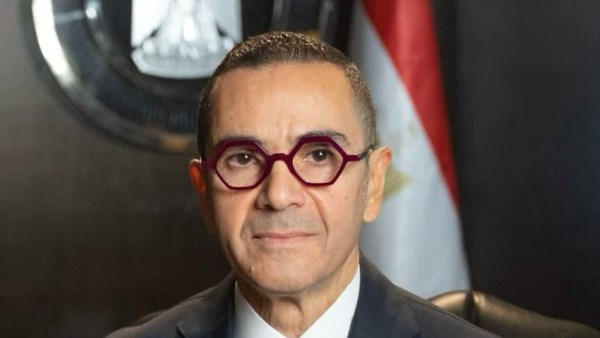 وزير الاستثمار