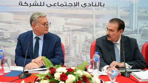 خلال الجمعية العمومية