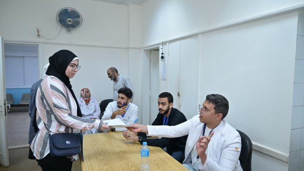 جانب من الفاعليات  