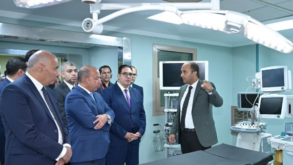 جانب من الفاعليات  