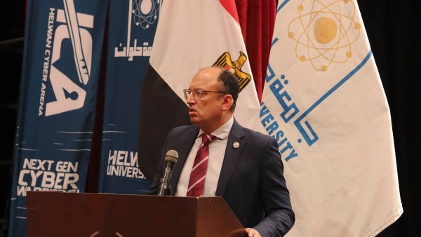 جانب من الفاعليات  