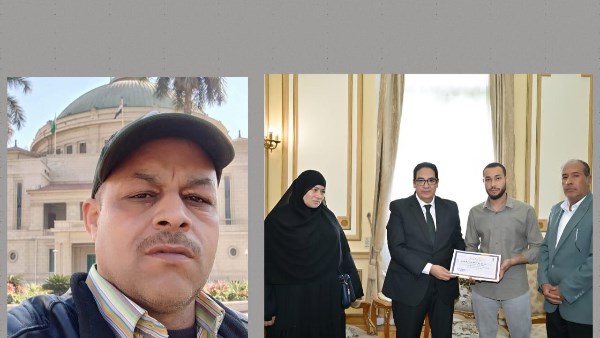 جانب من الفاعليات  
