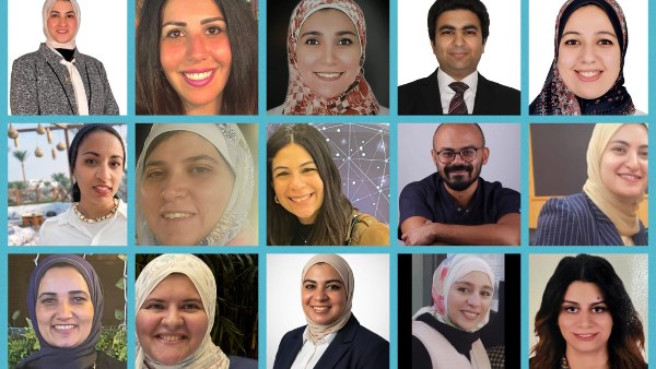 جامعة القاهرة 