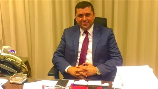 صدى البلد ينعى والد مدير إدارة العلاقات والإعلام بمديرية أمن القاهرة
