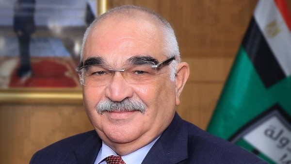 رئيس هيئة قضايا الدولة