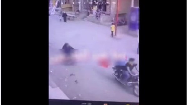 الواقعة