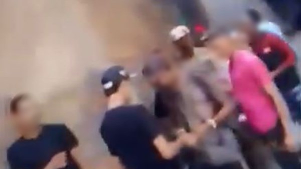 بيبيعوا في الشارع.. القبض على دي لرز مخدرات  ببولاق الدكرور