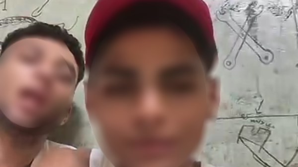 المتهمين
