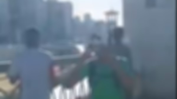 الواقعة