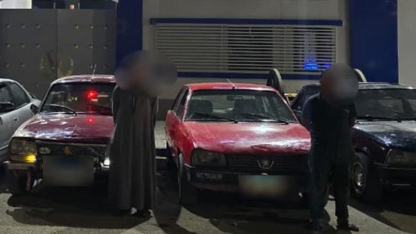 القبض على 5 قائدى سيارات عرضوا حياة المواطنين للخطر  بأسيوط