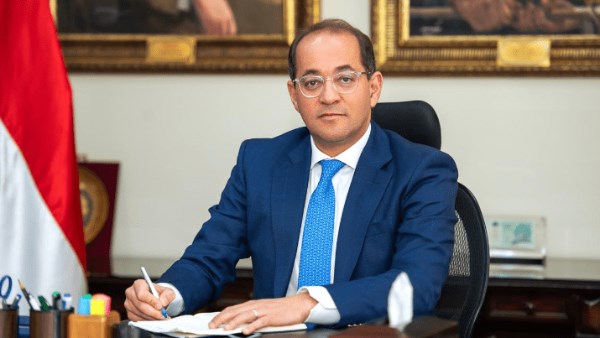 وزير المالية