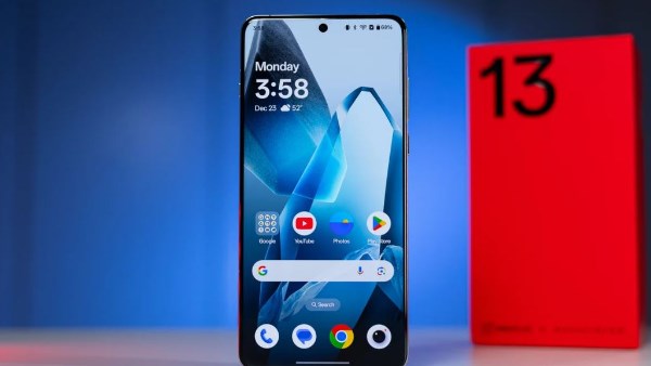 ميزة خارقة في OnePlus 15 تهز عرش آبل وسامسونج