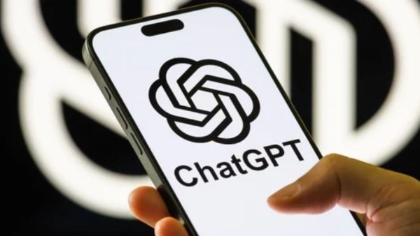 ChatGPT 