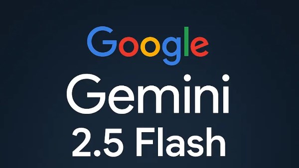 Gemini 2.5 Flash