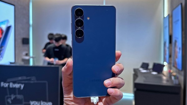 سامسونج تكشف رسميا عن Galaxy S25 FE.. مزايا رائدة بسعر أقل