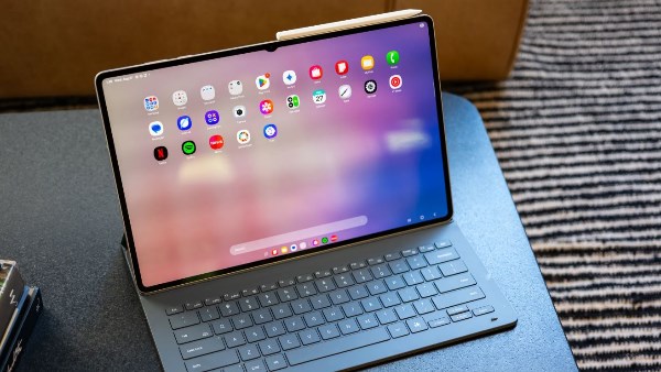 Galaxy Tab S11