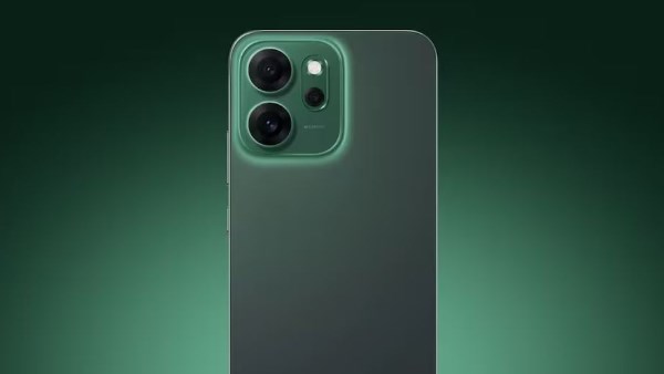 Oppo Reno 14 FS 5G