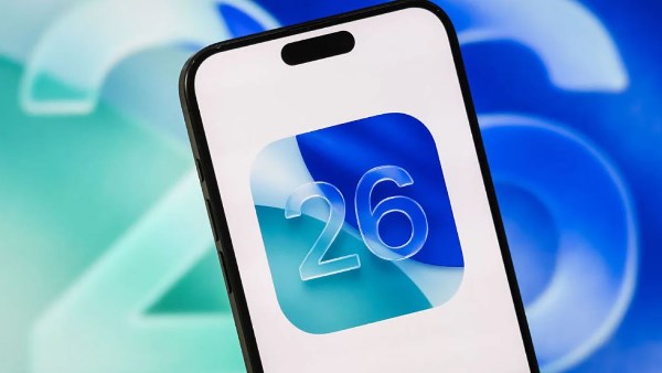 موعد إطلاق iOS 26 لأجهزة آيفون.. جهز موبايلك