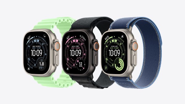 Apple Watch