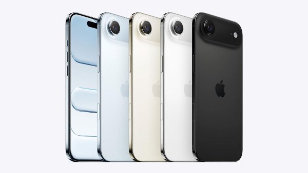 iPhone Air