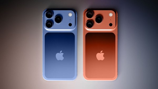 iPhone 17 Pro