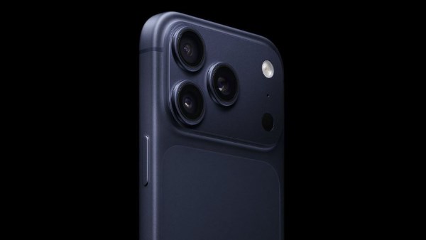 iPhone 17 Pro